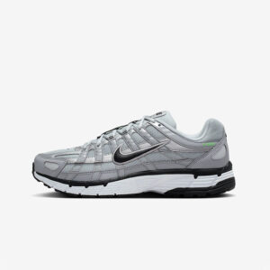 Кросівки Nike P-6000 "Silver" IQ7600-012