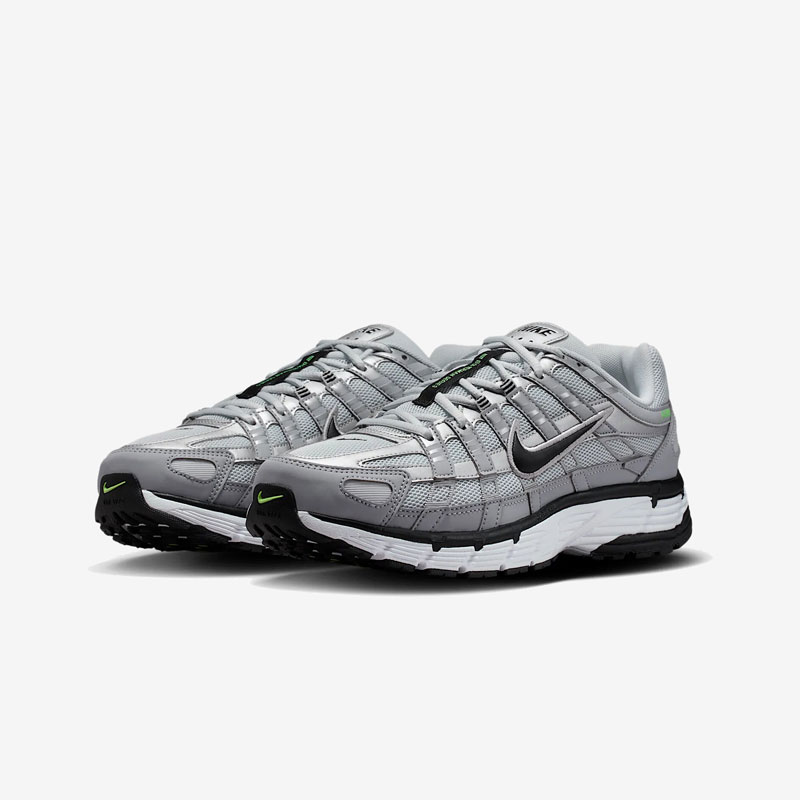 Кросівки Nike P-6000 Silver IQ7600-012 2 Кросівки Nike P-6000 "Silver" IQ7600-012