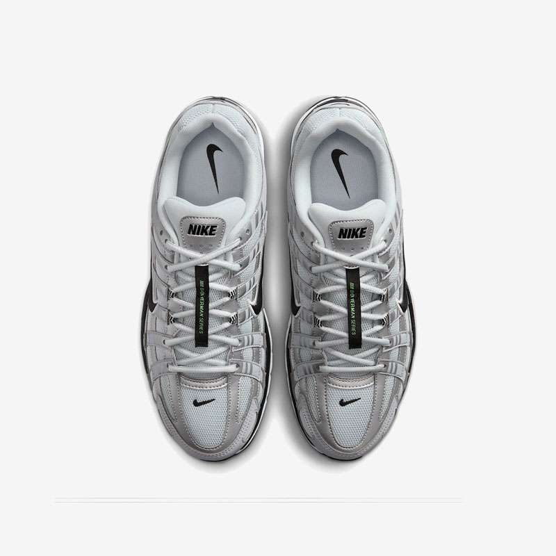 Кросівки Nike P-6000 Silver IQ7600-012 3 Кросівки Nike P-6000 "Silver" IQ7600-012