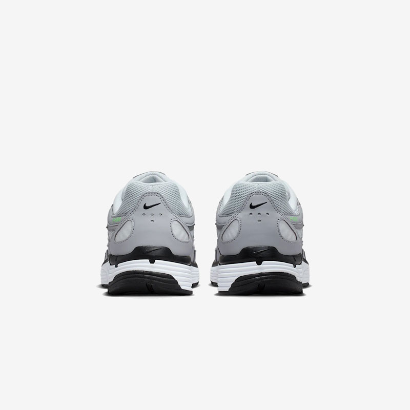 Кросівки Nike P-6000 Silver IQ7600-012 4 Кросівки Nike P-6000 "Silver" IQ7600-012