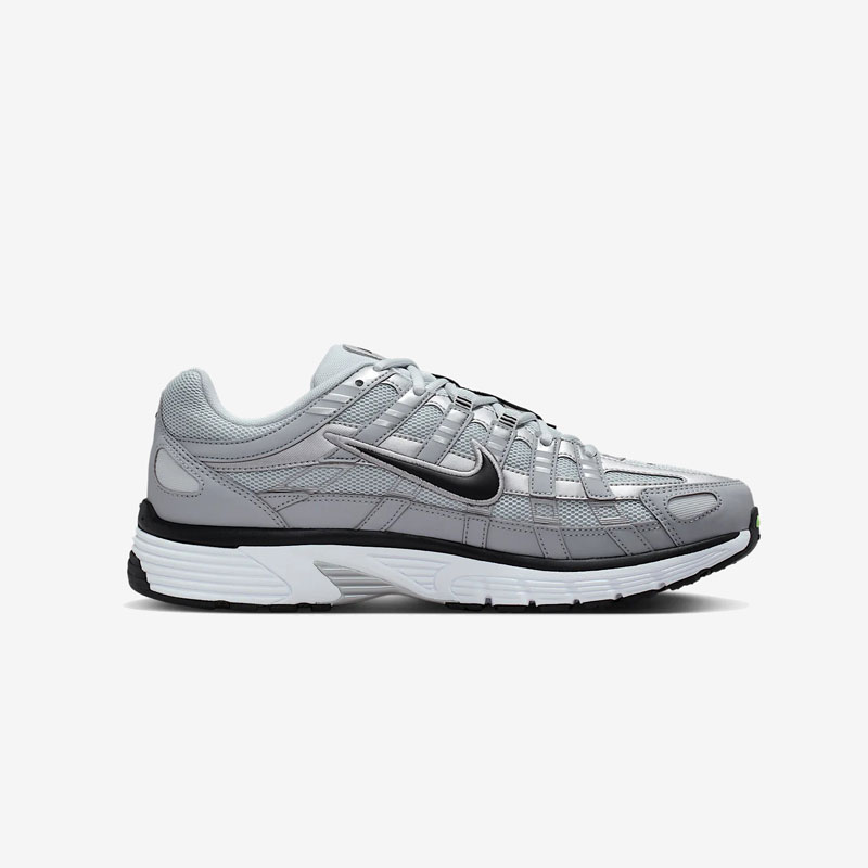 Кросівки Nike P-6000 Silver IQ7600-012 5 Кросівки Nike P-6000 "Silver" IQ7600-012