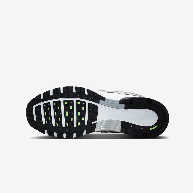 Кросівки Nike P-6000 Silver IQ7600-012 6 Кросівки Nike P-6000 "Silver" IQ7600-012