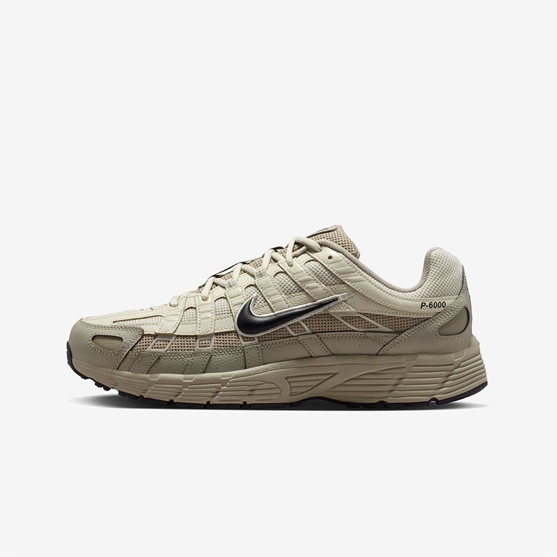 Кросівки Nike P-6000 PRM Coconut Milk IH8042-100 1 Кросівки Nike P-6000 PRM "Coconut Milk" IH8042-100