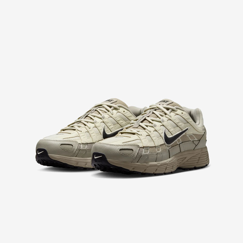 Кросівки Nike P-6000 PRM Coconut Milk IH8042-100 2 Кросівки Nike P-6000 PRM "Coconut Milk" IH8042-100