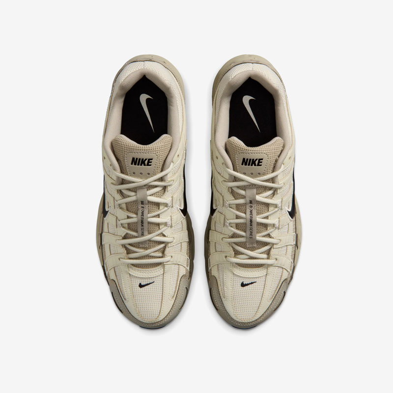 Кросівки Nike P-6000 PRM Coconut Milk IH8042-100 3 Кросівки Nike P-6000 PRM "Coconut Milk" IH8042-100