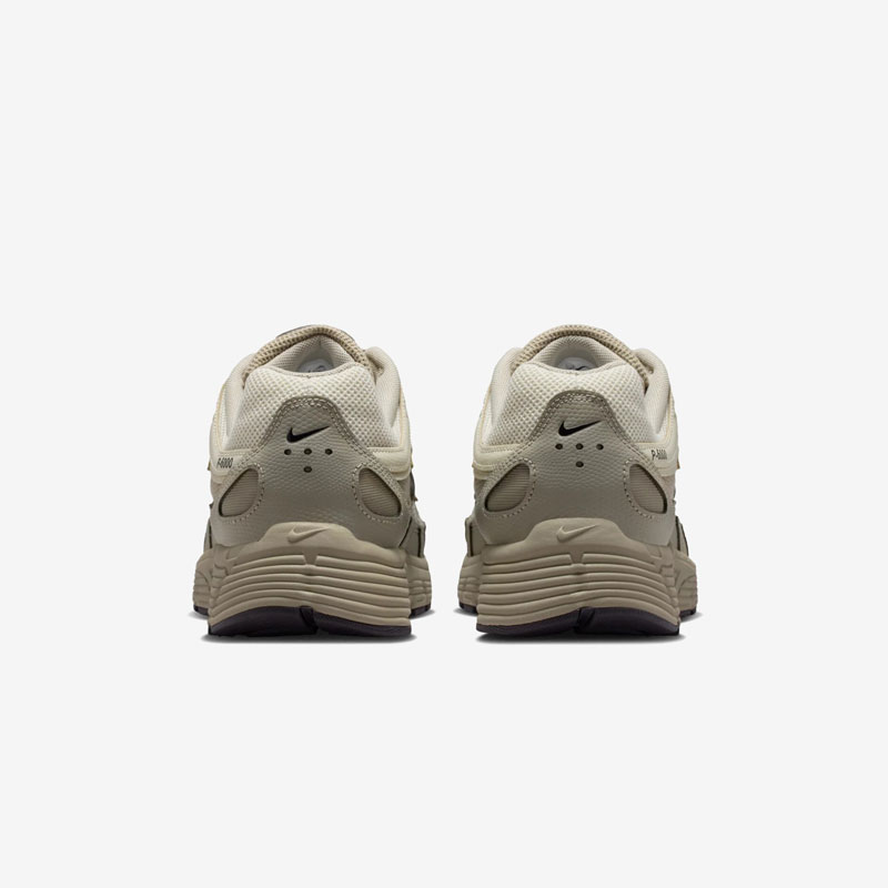 Кросівки Nike P-6000 PRM Coconut Milk IH8042-100 4 Кросівки Nike P-6000 PRM "Coconut Milk" IH8042-100