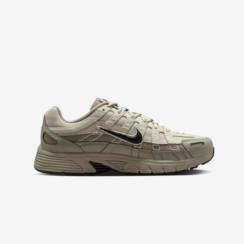 Кросівки Nike P-6000 PRM Coconut Milk IH8042-100 5 Кросівки Nike P-6000 PRM "Coconut Milk" IH8042-100