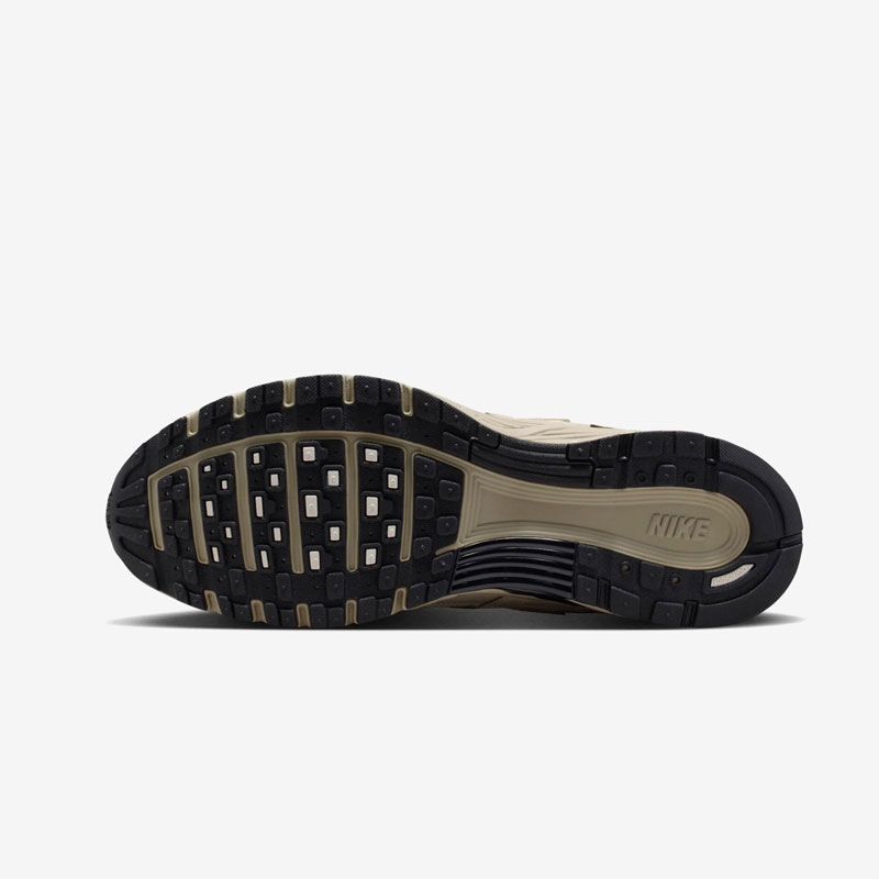 Кросівки Nike P-6000 PRM Coconut Milk IH8042-100 6 Кросівки Nike P-6000 PRM "Coconut Milk" IH8042-100