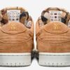 Кросівки Nike SB Dunk Low 