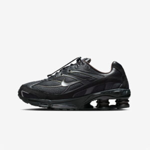 Кросівки Nike Shox Ride 2 "Off-Noir" IO1906-045