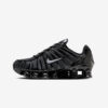 Кросівки Nike Shox TL 