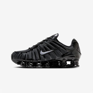 Кросівки Nike Shox TL "Anthracite" IR5276-001