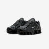 Кросівки Nike Shox TL 
