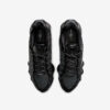 Кросівки Nike Shox TL 
