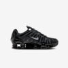 Кросівки Nike Shox TL 