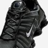 Кросівки Nike Shox TL 
