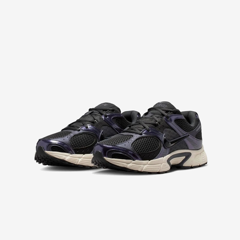 Кросівки Nike V5 RNR Purple Black HJ5228-013 2 Кросівки Nike V5 RNR "Purple Black" HJ5228-013