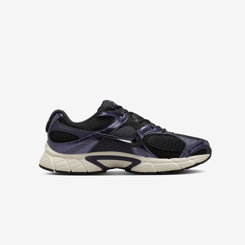 Кросівки Nike V5 RNR Purple Black HJ5228-013 5 Кросівки Nike V5 RNR "Purple Black" HJ5228-013