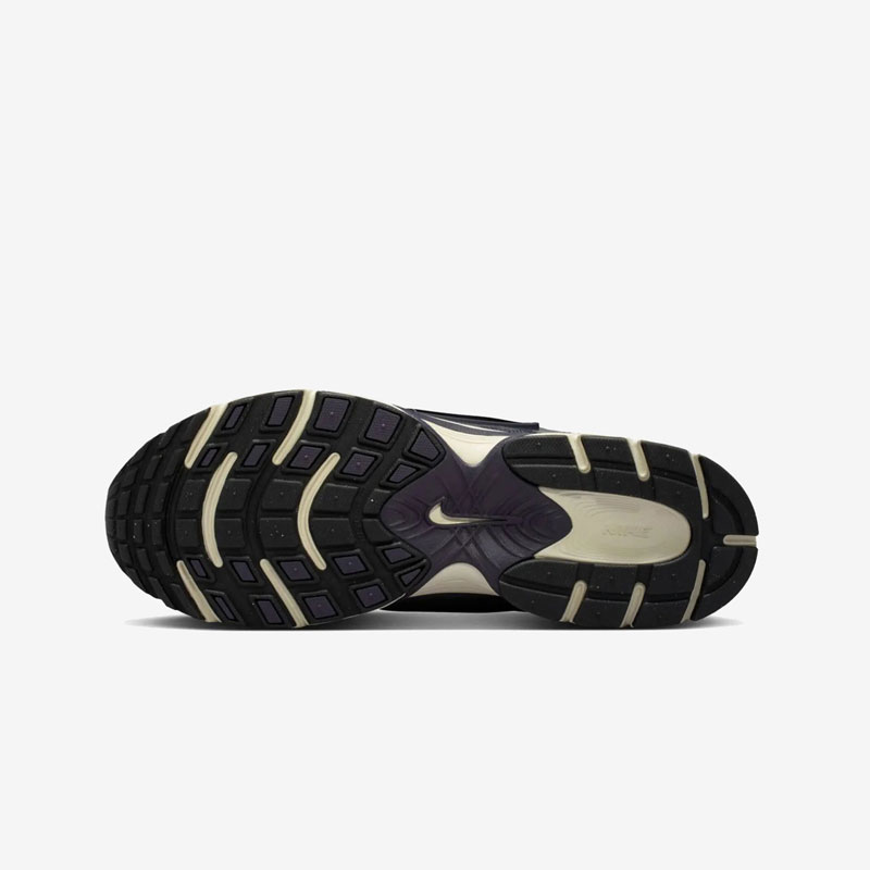 Кросівки Nike V5 RNR Purple Black HJ5228-013 6 Кросівки Nike V5 RNR "Purple Black" HJ5228-013