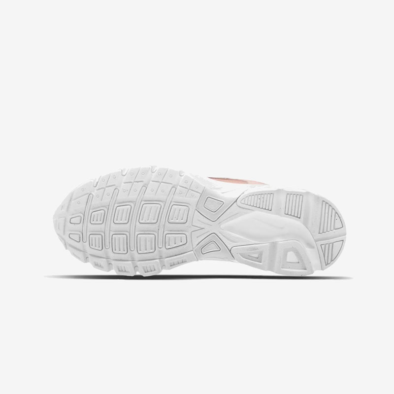 Кросівки Nike W Initiator Beige 394053-600 6 Кросівки Nike W Initiator "Beige" 394053-600
