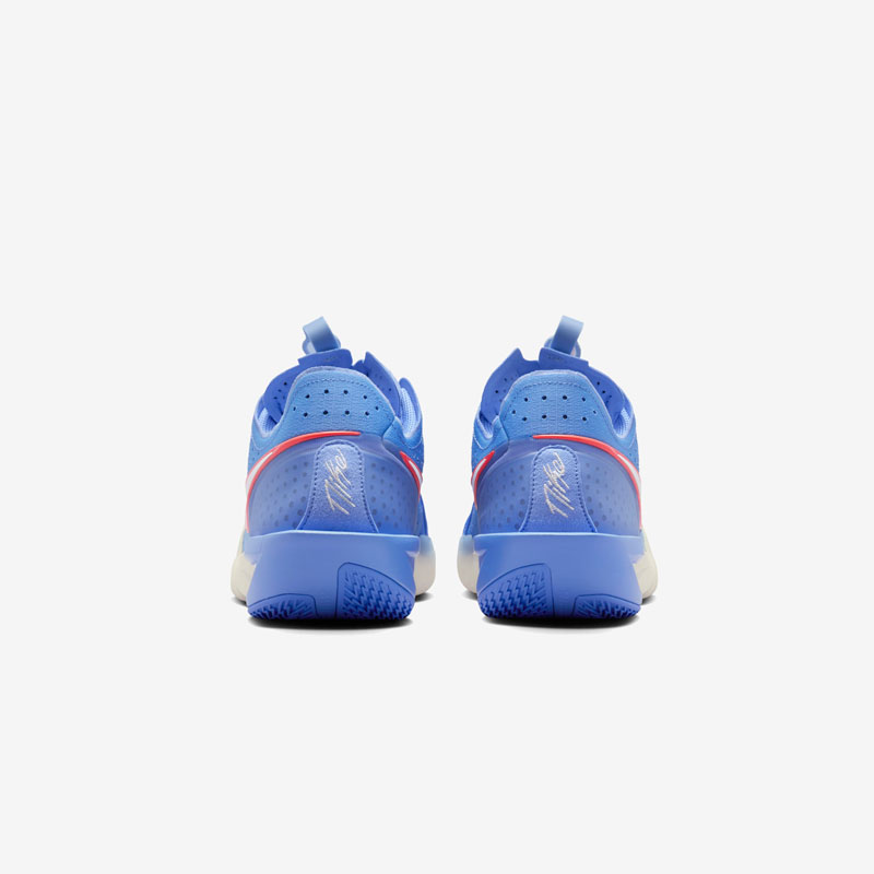 Кросівки Nike Zoom GT Cut 3 Royal Pulse DV2913-403 4 Кросівки Nike Zoom GT Cut 3 "Royal Pulse" DV2913-403