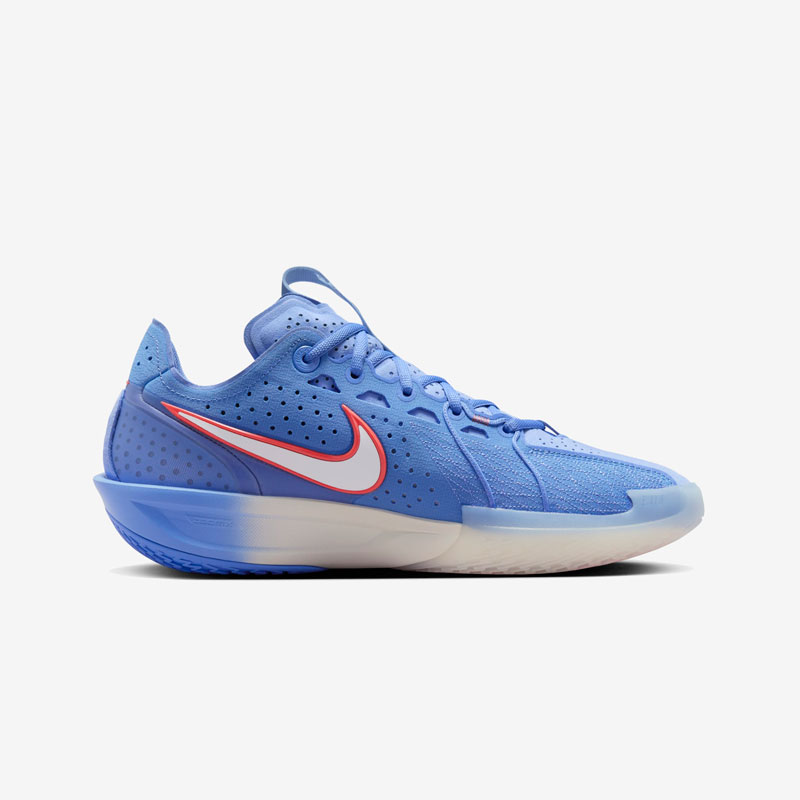 Кросівки Nike Zoom GT Cut 3 Royal Pulse DV2913-403 5 Кросівки Nike Zoom GT Cut 3 "Royal Pulse" DV2913-403