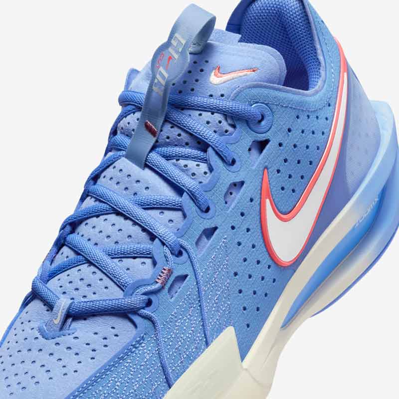 Кросівки Nike Zoom GT Cut 3 Royal Pulse DV2913-403 7 Кросівки Nike Zoom GT Cut 3 "Royal Pulse" DV2913-403