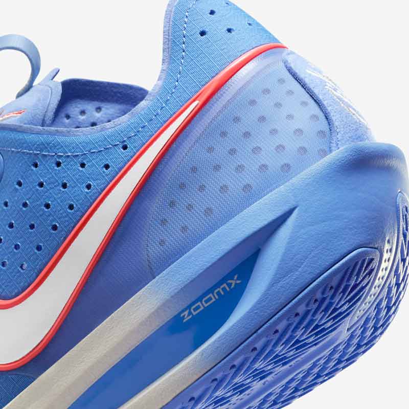 Кросівки Nike Zoom GT Cut 3 Royal Pulse DV2913-403 8 Кросівки Nike Zoom GT Cut 3 "Royal Pulse" DV2913-403