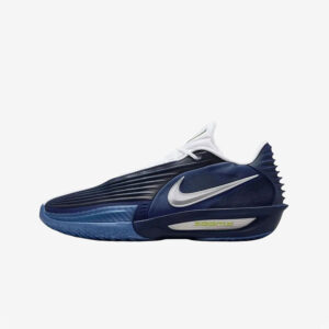 Кросівки Nike Zoom GT Cut 3 Turbo "Dallas Mavericks" HV9918-401