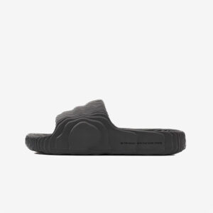 Тапочки Adidas Adilette 22 Slides "Grey Five" HP6522