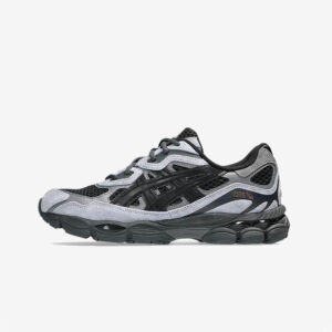 Кросівки Asics Gel-NYC "Black Cement Grey" 1203A897-001